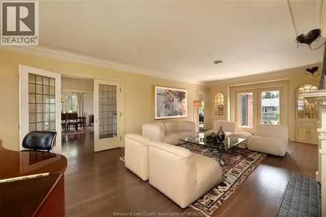 7505 Riverside Drive East Windsor ON N8S 1C8