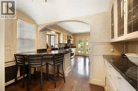 7505 Riverside Drive East Windsor ON N8S 1C8