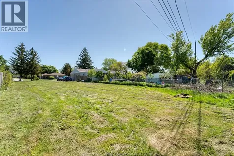 3199 Woodlawn Windsor ON N8W 2J1