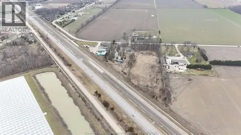 100 Road 6 West Kingsville ON N0R 1B0