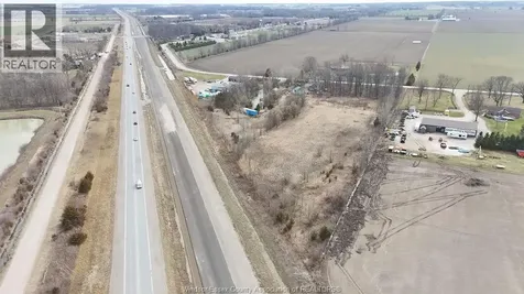 100 Road 6 West Kingsville ON N0R 1B0