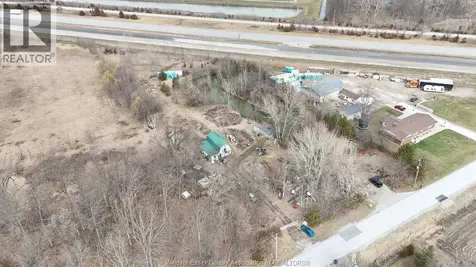 100 Road 6 West Kingsville ON N0R 1B0