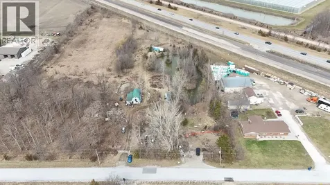 100 Road 6 West Kingsville ON N0R 1B0