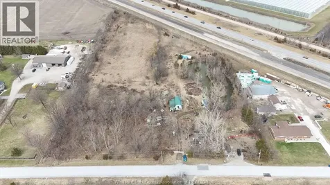 100 Road 6 West Kingsville ON N0R 1B0