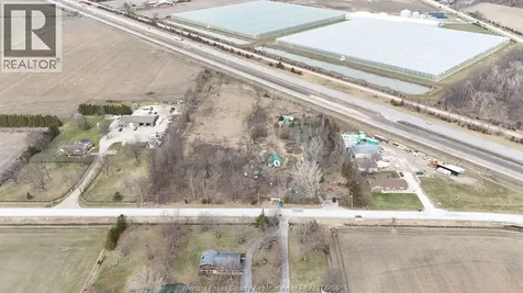 100 Road 6 West Kingsville ON N0R 1B0