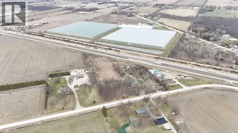 100 Road 6 West Kingsville ON N0R 1B0