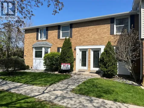 8410 Little River Windsor ON N8S 2B5