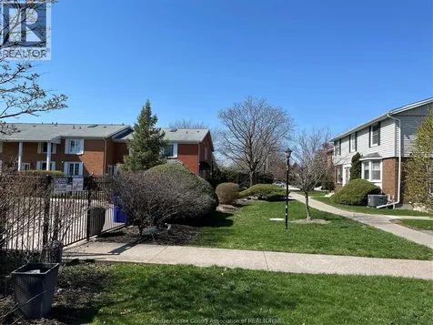 8410 Little River Windsor ON N8S 2B5