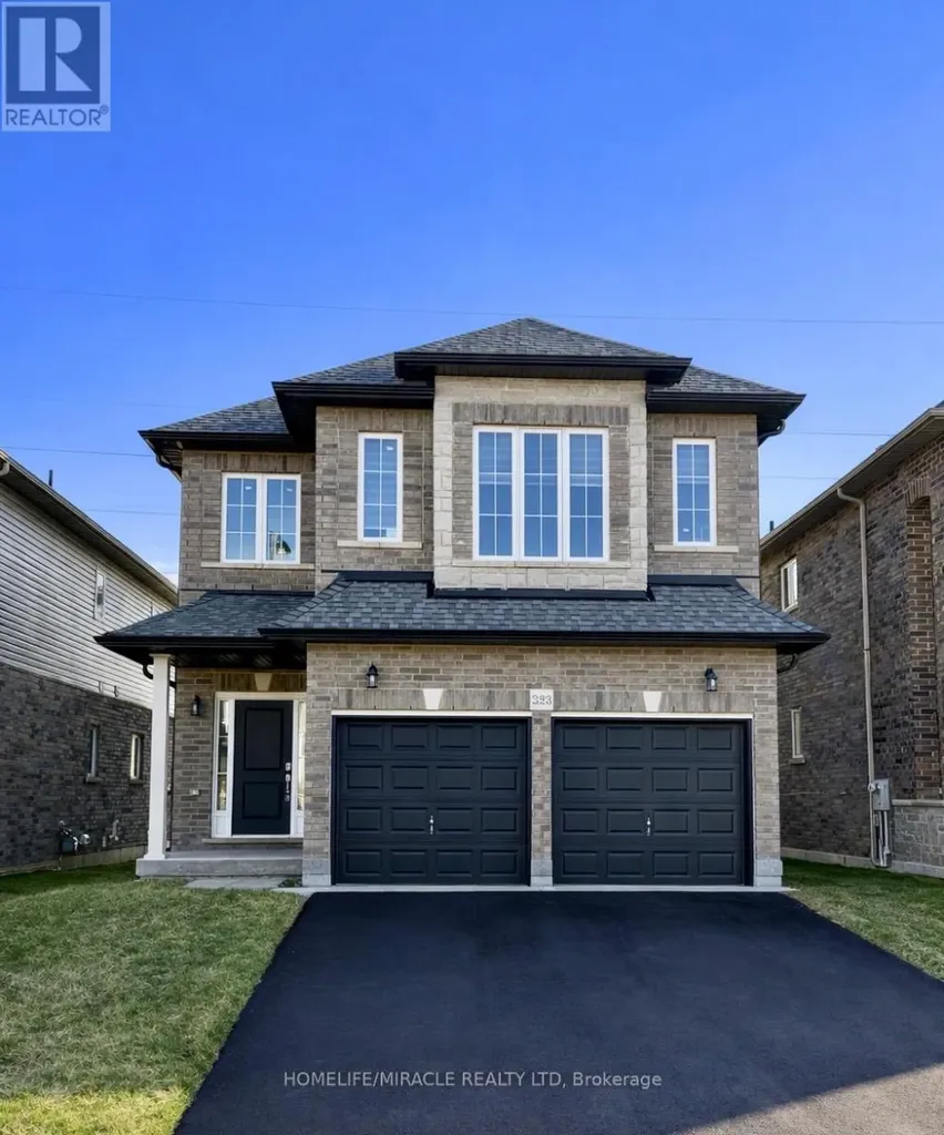 223 Rockledge Drive Hamilton ON L0R 1P0