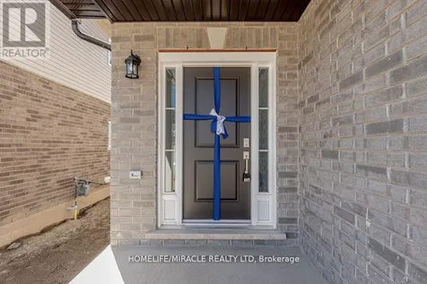 223 Rockledge Drive Hamilton ON L0R 1P0