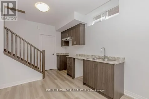 223 Rockledge Drive Hamilton ON L0R 1P0