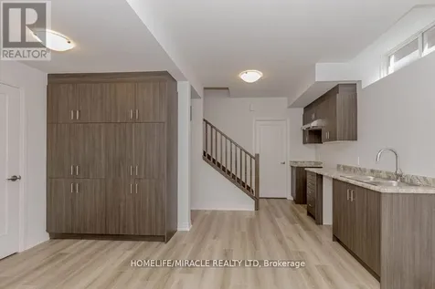 223 Rockledge Drive Hamilton ON L0R 1P0