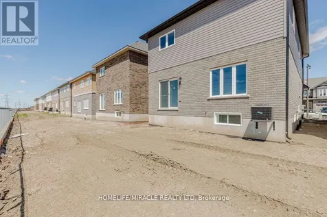 223 Rockledge Drive Hamilton ON L0R 1P0