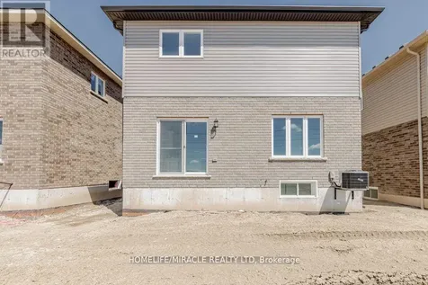 223 Rockledge Drive Hamilton ON L0R 1P0
