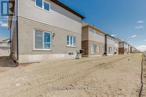 223 Rockledge Drive Hamilton ON L0R 1P0