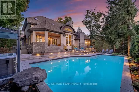 77 Placel Road Ottawa ON K1L 5B9