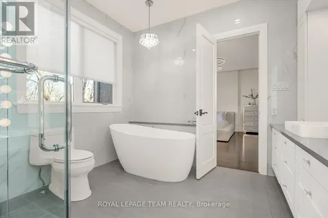 77 Placel Road Ottawa ON K1L 5B9