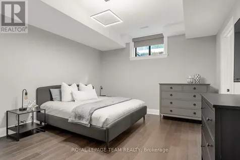 77 Placel Road Ottawa ON K1L 5B9