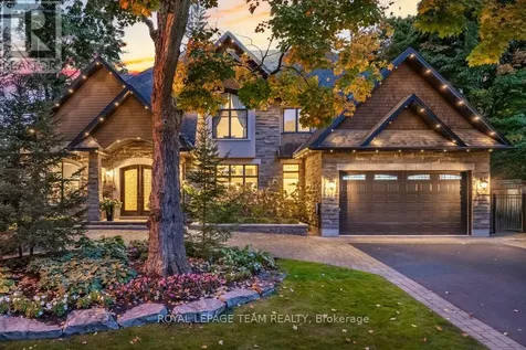 77 Placel Road Ottawa ON K1L 5B9