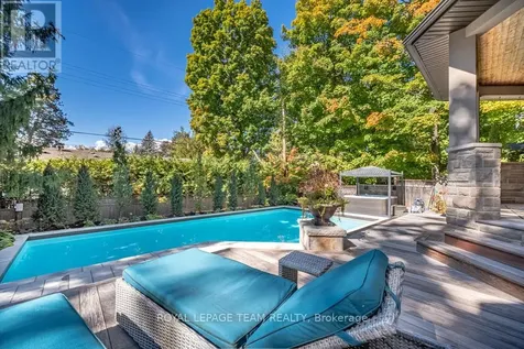77 Placel Road Ottawa ON K1L 5B9