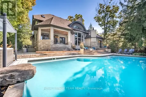 77 Placel Road Ottawa ON K1L 5B9