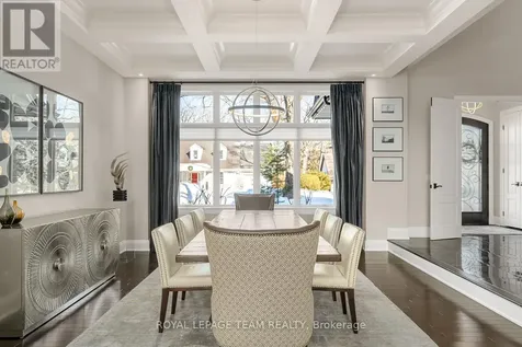 77 Placel Road Ottawa ON K1L 5B9