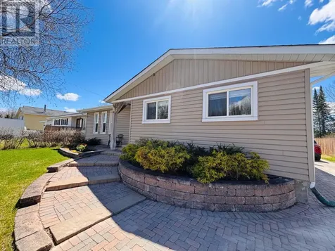 48 Redwing Avenue Manitouwadge ON P0T 2C0
