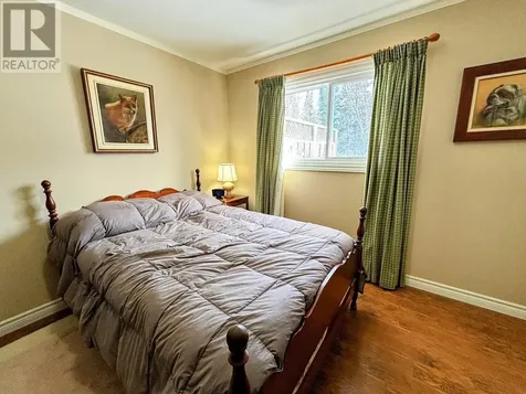 48 Redwing Avenue Manitouwadge ON P0T 2C0