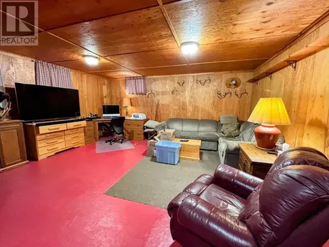 48 Redwing Avenue Manitouwadge ON P0T 2C0