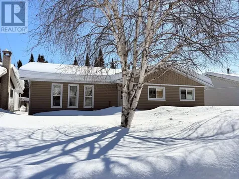 48 Redwing Avenue Manitouwadge ON P0T 2C0