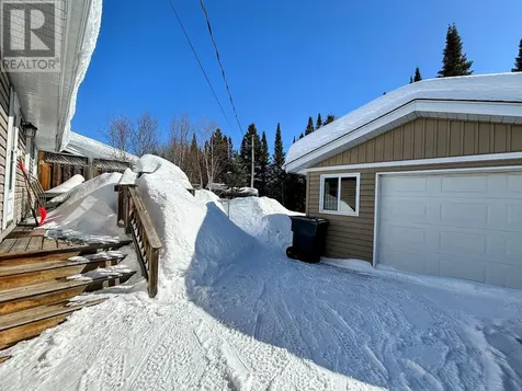 48 Redwing Avenue Manitouwadge ON P0T 2C0