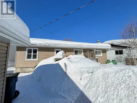 48 Redwing Avenue Manitouwadge ON P0T 2C0