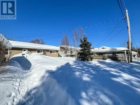 48 Redwing Avenue Manitouwadge ON P0T 2C0