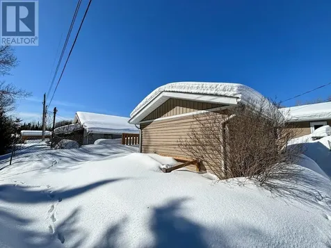 48 Redwing Avenue Manitouwadge ON P0T 2C0