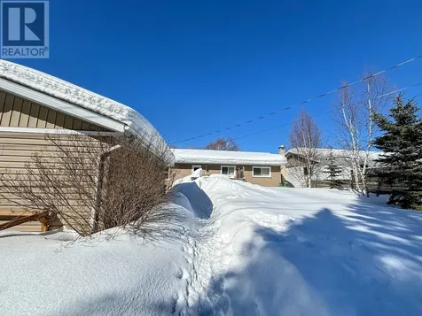 48 Redwing Avenue Manitouwadge ON P0T 2C0