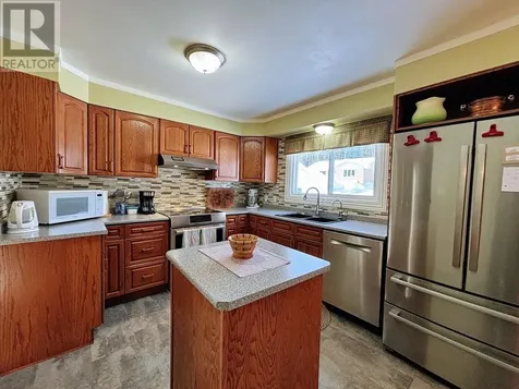 48 Redwing Avenue Manitouwadge ON P0T 2C0