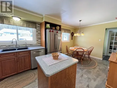 48 Redwing Avenue Manitouwadge ON P0T 2C0