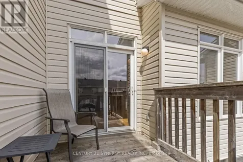 430 Foxhall Way Ottawa ON K2M 0G1