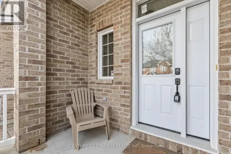 430 Foxhall Way Ottawa ON K2M 0G1
