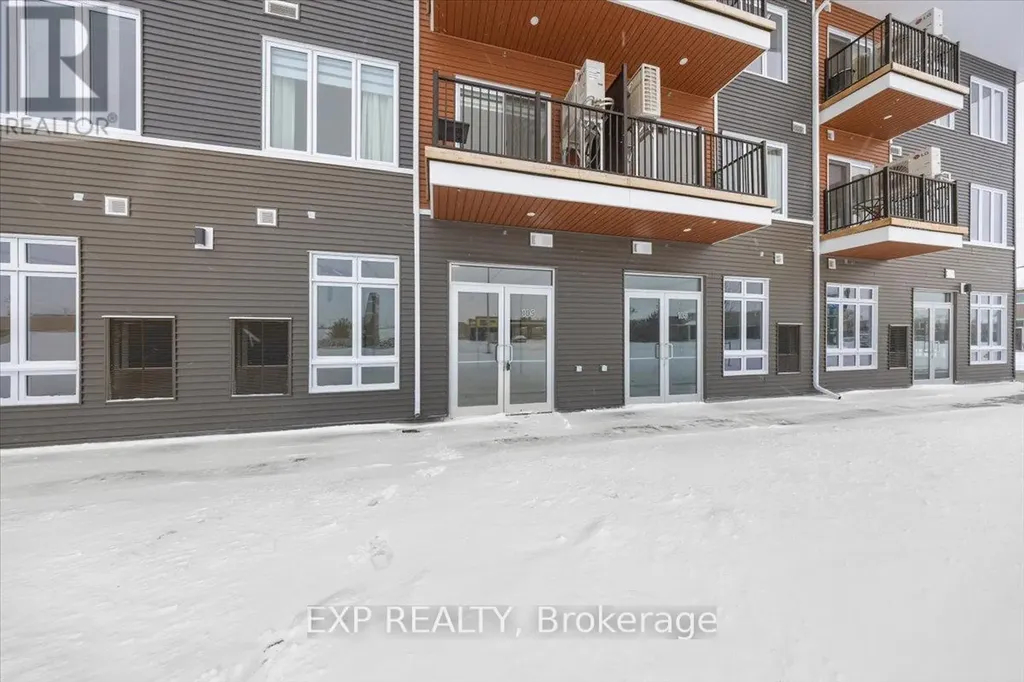 3600 Brian Coburn Boulevard Ottawa ON K4A 5T8