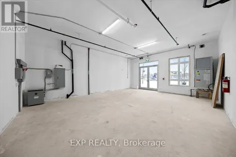 3600 Brian Coburn Boulevard Ottawa ON K4A 5T8