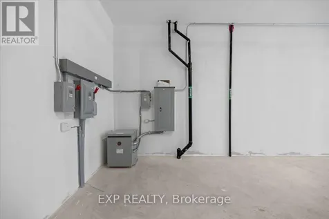 3600 Brian Coburn Boulevard Ottawa ON K4A 5T8