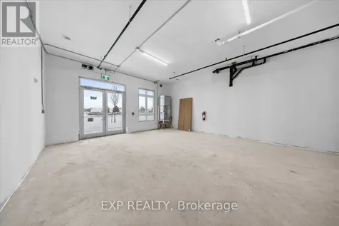 3600 Brian Coburn Boulevard Ottawa ON K4A 5T8