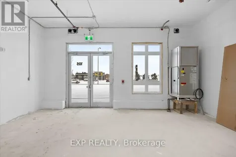 3600 Brian Coburn Boulevard Ottawa ON K4A 5T8