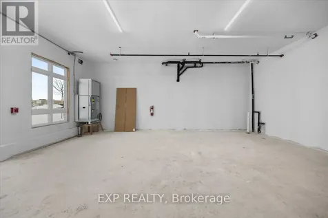 3600 Brian Coburn Boulevard Ottawa ON K4A 5T8