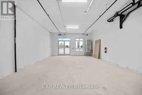 3600 Brian Coburn Boulevard Ottawa ON K4A 5T8