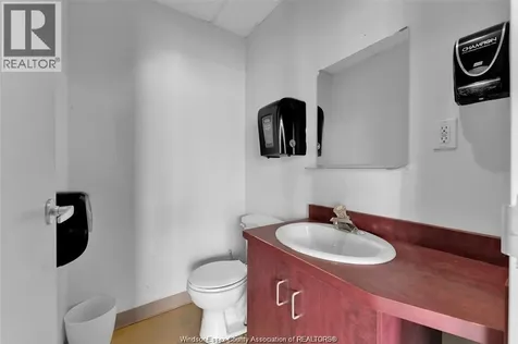 1501 Howard Avenue Windsor ON N8X 3T5
