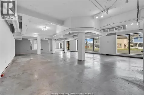1501 Howard Avenue Windsor ON N8X 3T5
