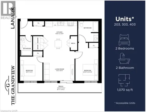 80 Caithness Street West Caledonia ON N3W 1B2
