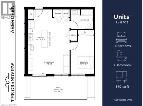 80 Caithness Street West Caledonia ON N3W 1B2